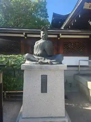 晴明神社(京都府)