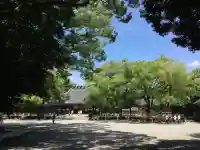 熱田神宮(愛知県)