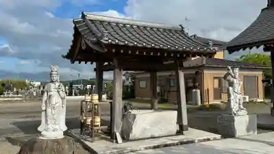 蓮藏寺(宮城県)
