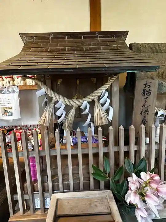 王子神社(徳島県)