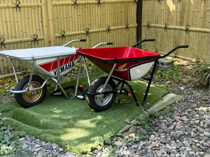 大前神社(栃木県)