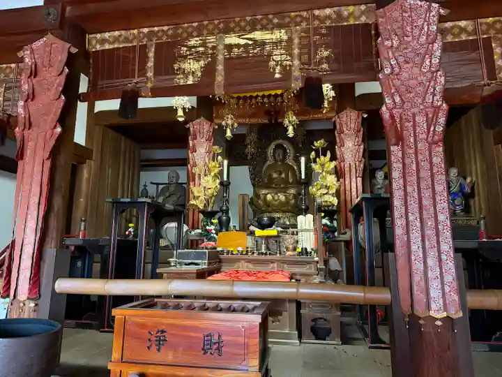 橘寺(奈良県)