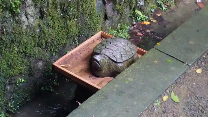 美保神社(島根県)