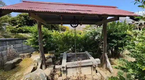 田村神社(宮城県)