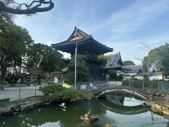 大樹寺(松安院大樹寺)(愛知県)