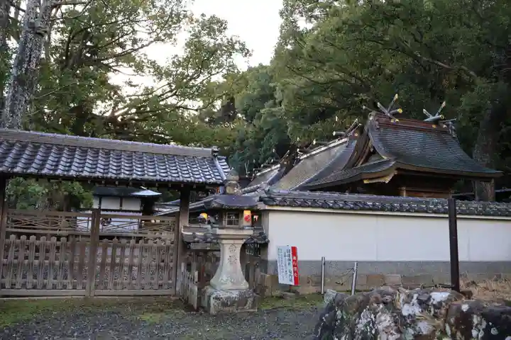 闘鶏神社(和歌山県)