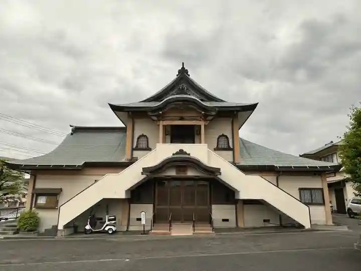 長泉寺(神奈川県)