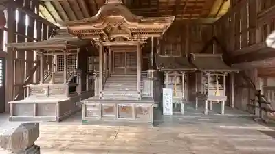 若宮神社(福井県)
