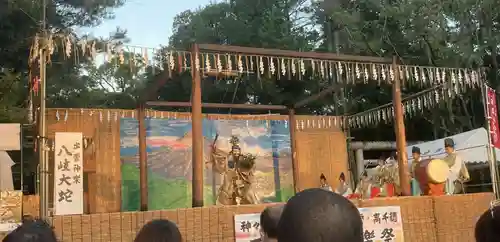 伊弉諾神宮(兵庫県)