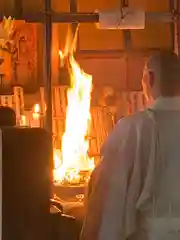 普賢寺(東京都)