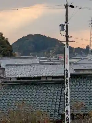 舎衛寺(岐阜県)