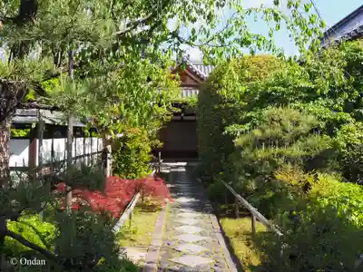 天寧寺(京都府)