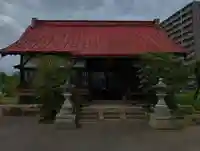 智音神社(神奈川県)