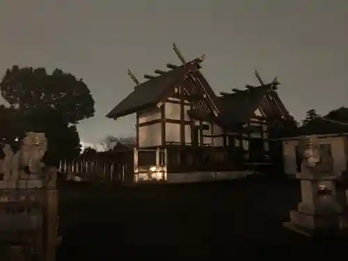 十二神社(神奈川県)