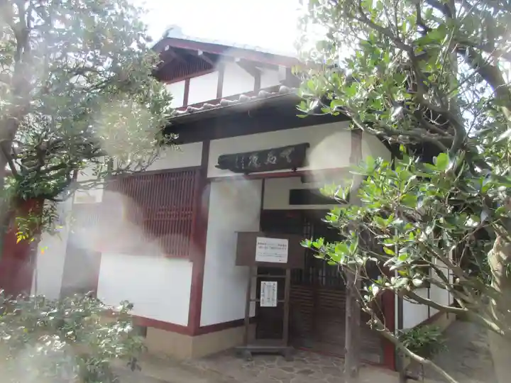 義仲寺(滋賀県)