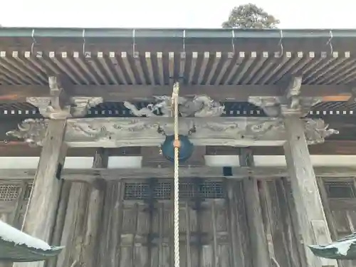 西林寺(兵庫県)
