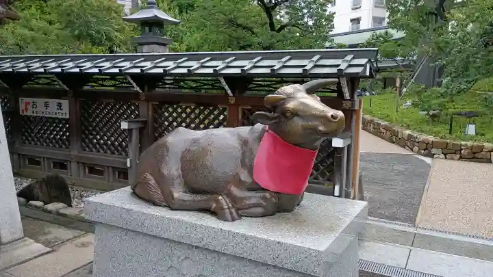 湯島天満宮(東京都)