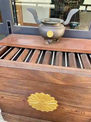 神楽坂安養寺(東京都)