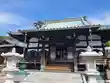 光安寺(神奈川県)