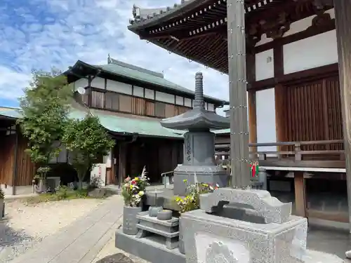 神応寺(兵庫県)