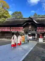 大崎八幡宮(宮城県)