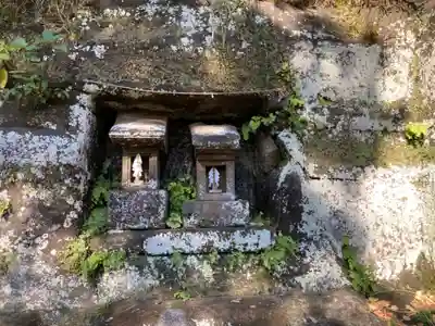 十二所神社(神奈川県)