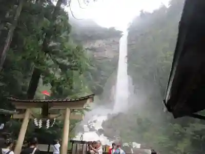 飛瀧神社(熊野那智大社別宮)(和歌山県)