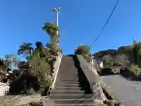 浅間神社のその他建物