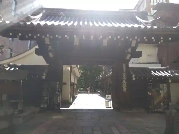 本能寺(京都府)