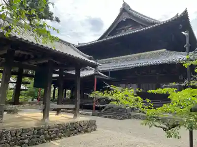 粉河寺(和歌山県)