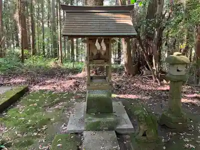 富田八幡宮(島根県)