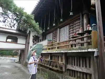 霊山寺のその他建物