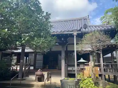 妙龍寺(東京都)