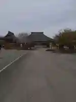 陽雲寺(埼玉県)