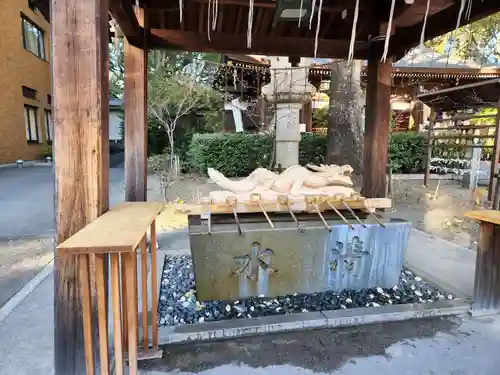 若宮八幡社(愛知県)