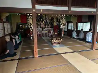 安用寺(愛知県)