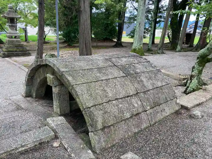 三十八社神社(滋賀県)
