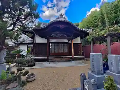 蒼龍寺(大阪府)