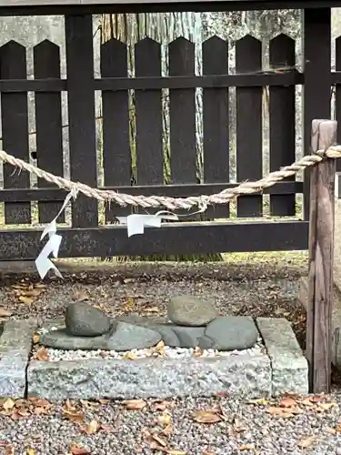 梅宮神社(滋賀県)