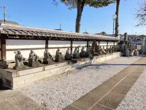 全龍寺のその他建物