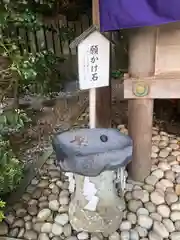 毛谷黒龍神社(福井県)