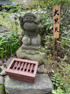 品川寺(東京都)