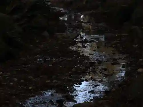 目の霊山　油山寺(静岡県)