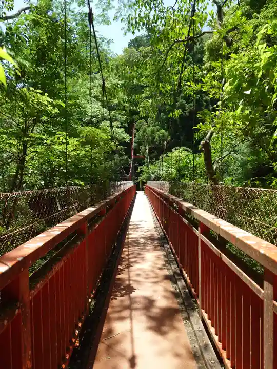 丹生川上神社(中社)(奈良県)