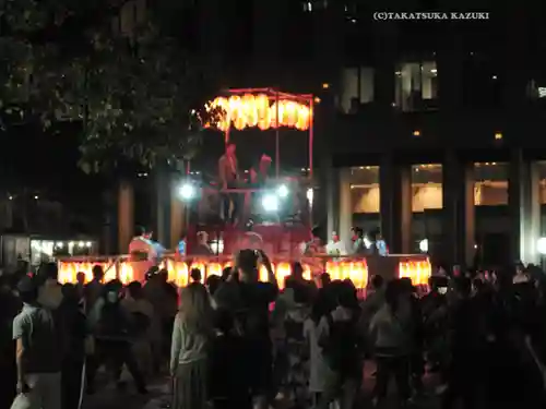 日枝神社(東京都)