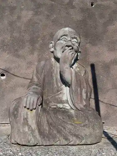 瀧不動尊(埼玉県)