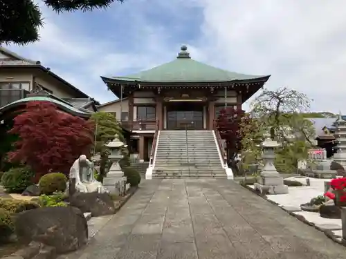 宗忠寺(神奈川県)