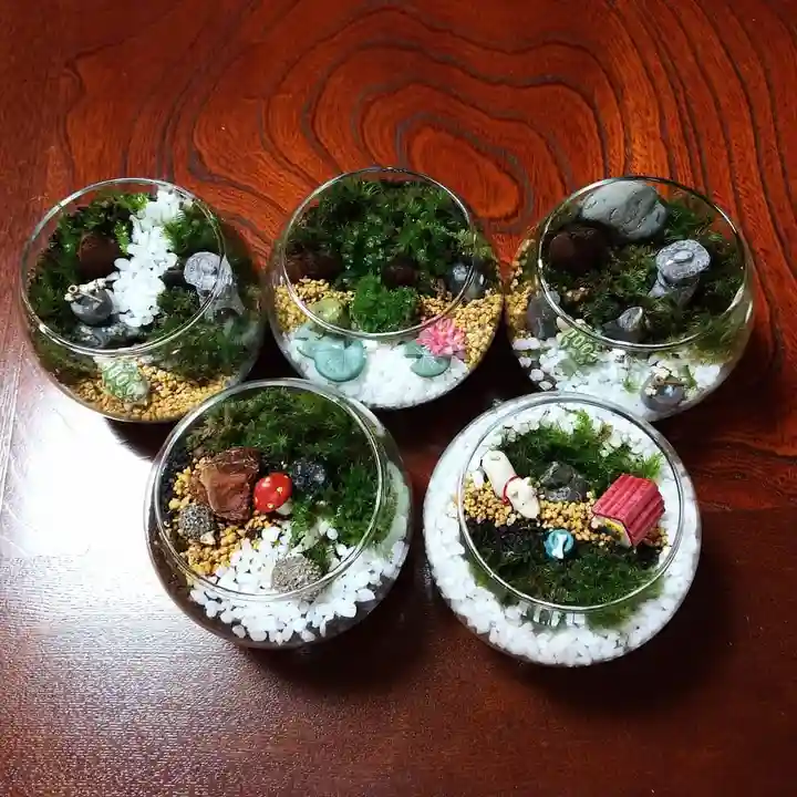 日蓮宗 総本山 塔頭 定林坊(じょうりんぼう)の体験その他