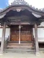 妙照寺のその他建物