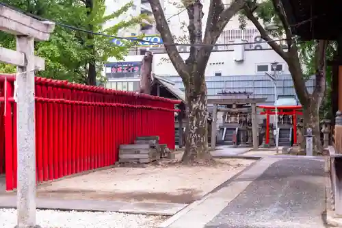 髙牟神社(愛知県)